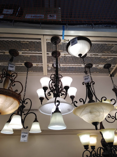 Home Improvement Store «The Home Depot», reviews and photos, 4041 S Sheridan Rd, Tulsa, OK 74145, USA