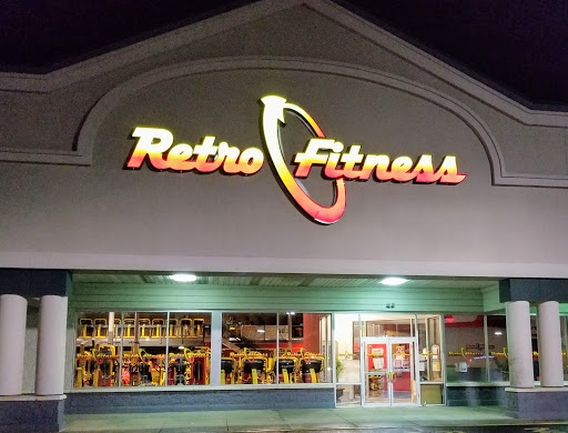 Gym «Retro Fitness», reviews and photos, 114 N Main St, Manville, NJ 08835, USA