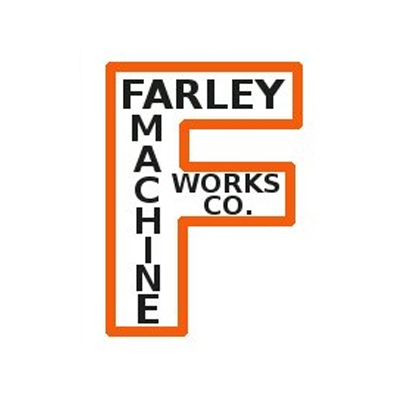 Farley Machine Works Company in Russell, Kansas