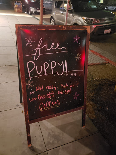 Cafe «Refill», reviews and photos, 3752 Park Blvd #104, San Diego, CA 92103, USA