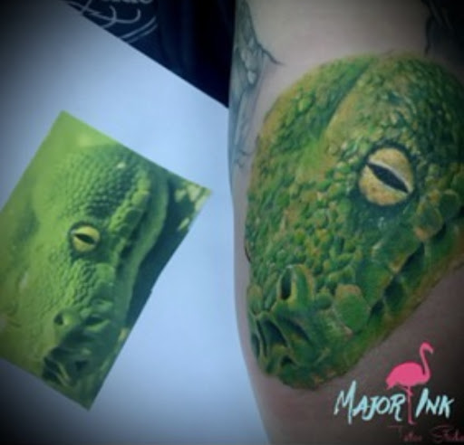 Explore tattoo ideas family names, creative tattoo ideas in Hollywood, available at Major Ink Studios