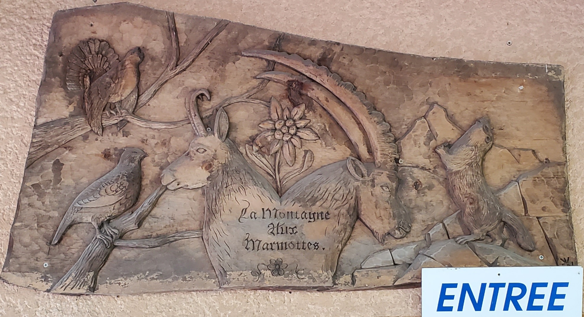 Photo n° 1 de l'avis de Lynda.e fait le 15/08/2023 à 10:47