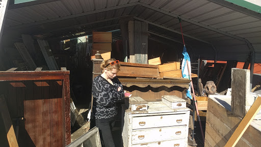 Thrift Store «Class and Trash Thrift Antiques», reviews and photos, 11088 Washington Hwy, Glen Allen, VA 23059, USA