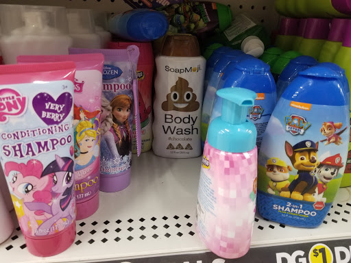 Discount Store «Dollar General», reviews and photos, 3650 SC-153, Greenville, SC 29611, USA