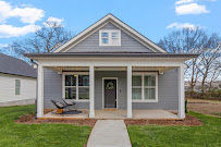 HOVER Real Estate Photography - Photo 1 - Car repair in , Chattanooga