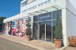 Krüger Dirndl Store image