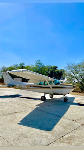 Aviation schools Cochabamba