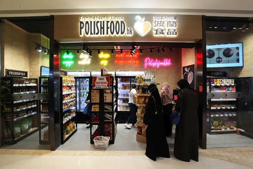 POLISHFOOD.hk