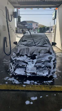 Clean Getaway $1 Car Wash photo