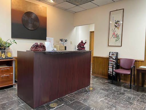 Dallas Acupuncture Clinic