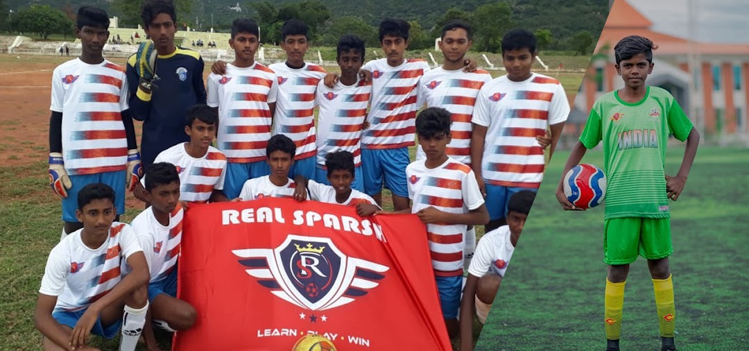 Real Sparsh Sports Academy