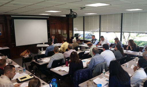 Mortgage Lender «Residential Home Funding Corp.», reviews and photos