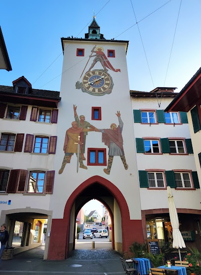 Liestal Tourismus