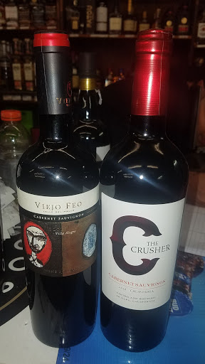 Wine Store «Merit Fine Wine & Liquor», reviews and photos, 599 Bloomfield Ave, Montclair, NJ 07042, USA