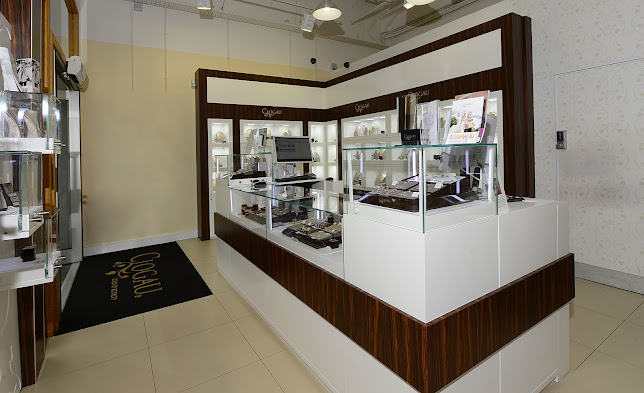 Clogau Outlet Open Times
