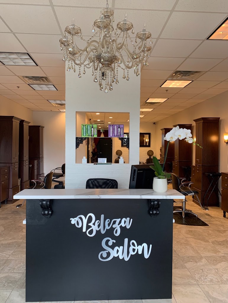 Beleza Salon 30076