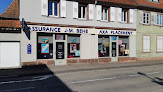 AXA Assurance et Banque Jean Marc Behe Wissembourg