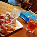 Photo n°1 de l'avis de Valentina.a fait le 21/07/2017 à 17:36 sur le  Gonea à Noale