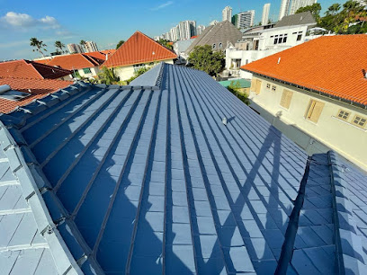 THE ROOFING SPECIALIST Pte Ltd
