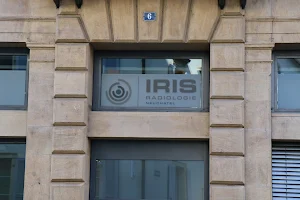 IRIS Radiologie Neuchâtel image