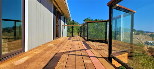 Deck Builder «Clough Construction», reviews and photos, 4220 Redwood Hwy, San Rafael, CA 94903, USA