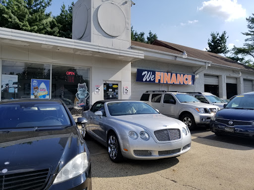 Auto Concepts, 220 E Evesham Rd, Glendora, NJ 08029, USA, 