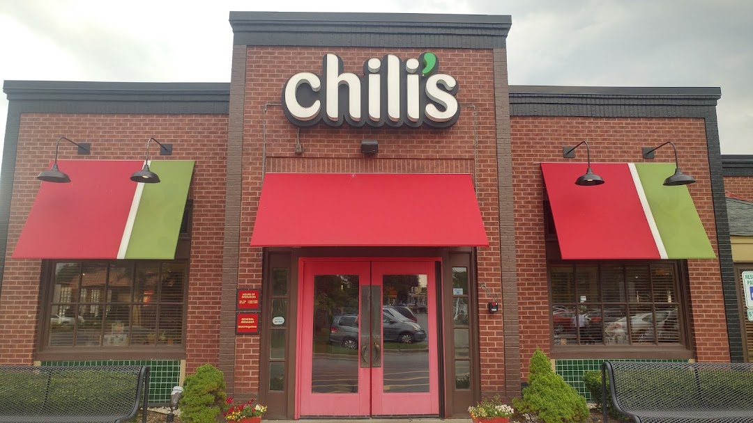 Chilis Grill & Bar