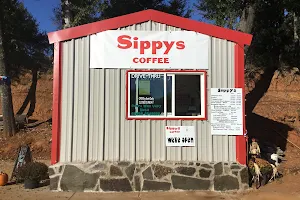 Sippys Coffee Drive-Thru image