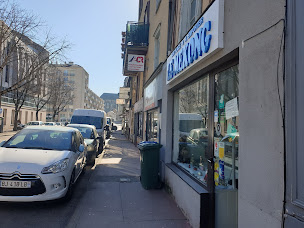 Photo n°15 de Le Mékong à Limoges ()