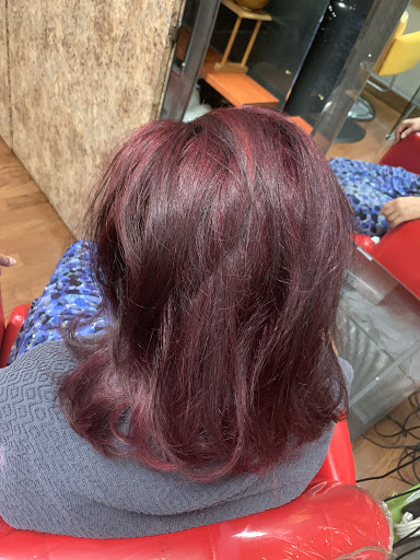 Beauty Salon «Paige 1 Beauty Salon», reviews and photos, 12932 Merrick Blvd # C, Jamaica, NY 11434, USA