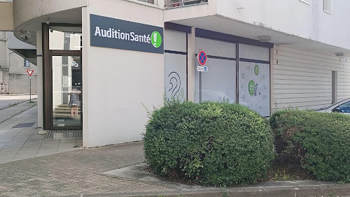 Audioprothésiste LONS-LE-SAUNIER Audition Santé à Lons-le-Saunier