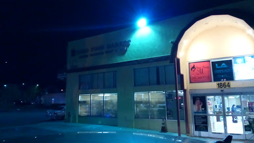 Fresh Food Market «Good Food Market», reviews and photos, 1864 E Washington Blvd # 106, Pasadena, CA 91104, USA