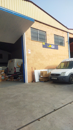 GLS LORA DEL RIO