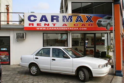 Alquileres de coches de lujo en Guayaquil