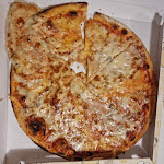 Photo n°1 de l'avis de Xander.e fait le 18/08/2023 à 12:10 sur le  PuntoPizza Cornedo à Cornedo Vicentino