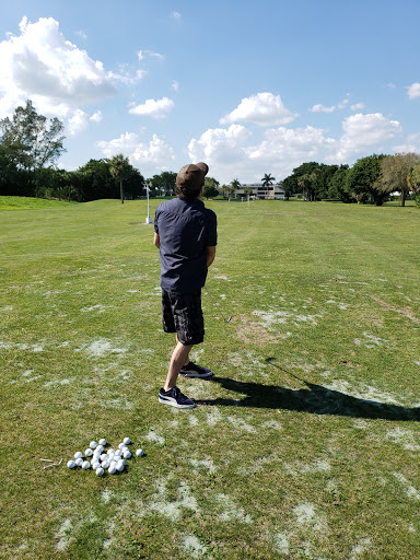 Golf Club «Woodlands Country Club», reviews and photos, 4600 Woodlands Blvd, Tamarac, FL 33319, USA