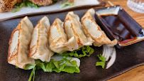 Dumpling du Restaurant japonais Suguru ramen à Paris - n°2