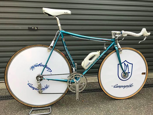 CycloRetro