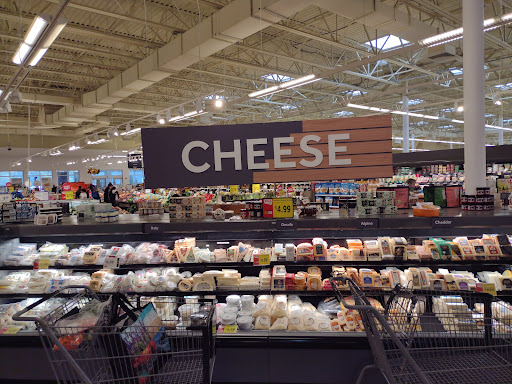 Grocery Store «Stop & Shop», reviews and photos, 465 Atlantic Ave, Oceanside, NY 11572, USA