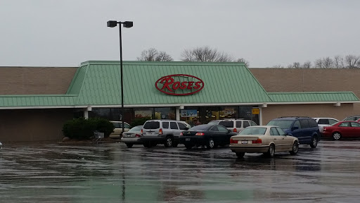 Department Store «Roses Stores», reviews and photos, 1537 W Galbraith Rd, Cincinnati, OH 45231, USA