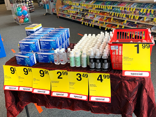 Drug Store «CVS», reviews and photos, 5326 W 11000 N, Highland, UT 84003, USA