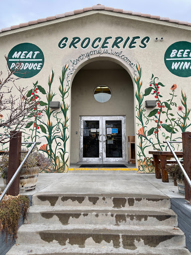 Natural Foods Store «Great Basin Community Food Co-op», reviews and photos, 240 Court St, Reno, NV 89501, USA