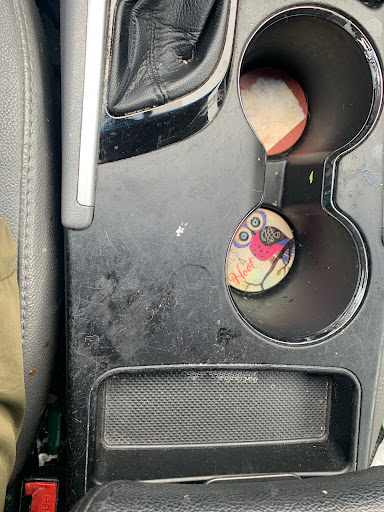 Car Wash «Canton Car Wash», reviews and photos, 1101 Ponca St, Baltimore, MD 21224, USA