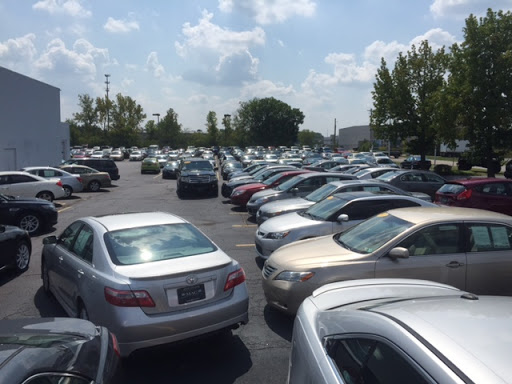 Used Car Dealer «Midwest Automotive Connection», reviews and photos, 505 Northland Blvd, Cincinnati, OH 45240, USA