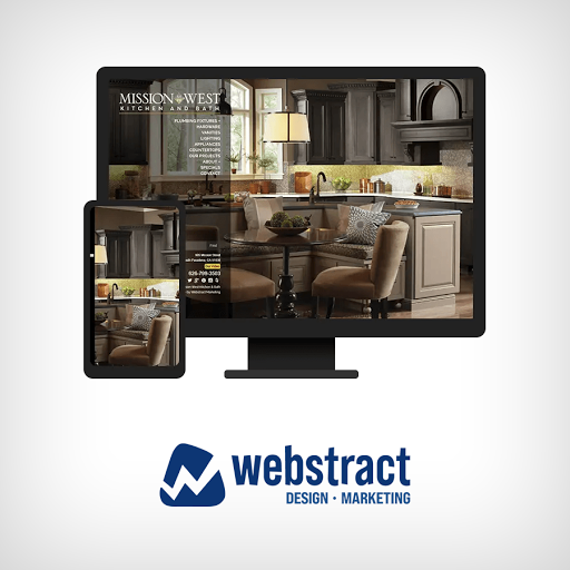 Webstract Marketing image