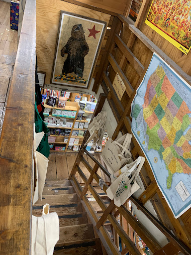 Book Store «Green Apple Books», reviews and photos, 506 Clement St, San Francisco, CA 94118, USA