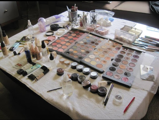 Make-up Artist «Asteria Beauty Studio», reviews and photos, 38 N Federal Hwy #8, Fort Lauderdale, FL 33304, USA