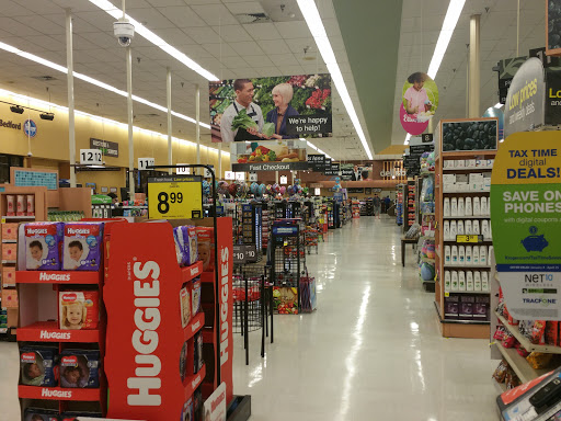 Grocery Store «Kroger», reviews and photos, 2109 Harwood Rd, Bedford, TX 76021, USA