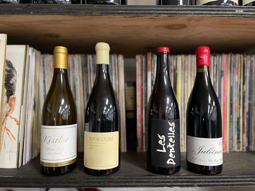 Ancora Vino Los Gatos (formerly Enoteca Direct) image