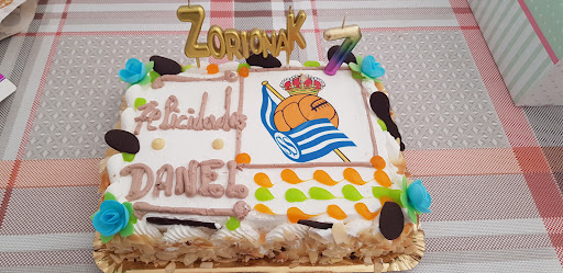 Pastelería-Bollería El Rincón del Dulce. en San Clemente, Cuenca